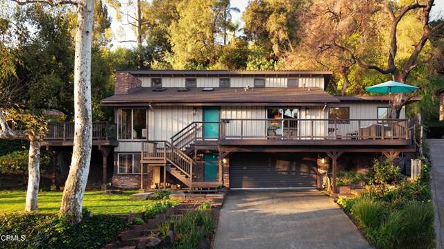 1320 Club House Drive - Photo 1