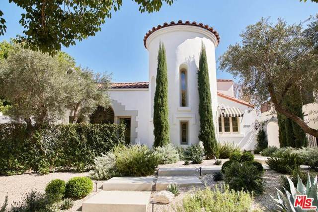 2020 Serrano Avenue - Photo 1