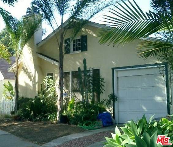 4028 Jackson Avenue - Photo 1