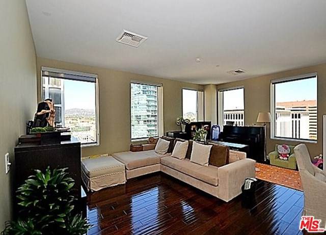 3810 Wilshire Boulevard - Photo 1