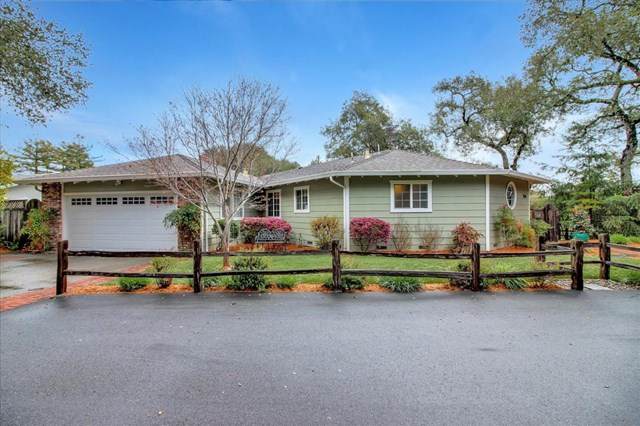 554 Hacienda Drive - Photo 1