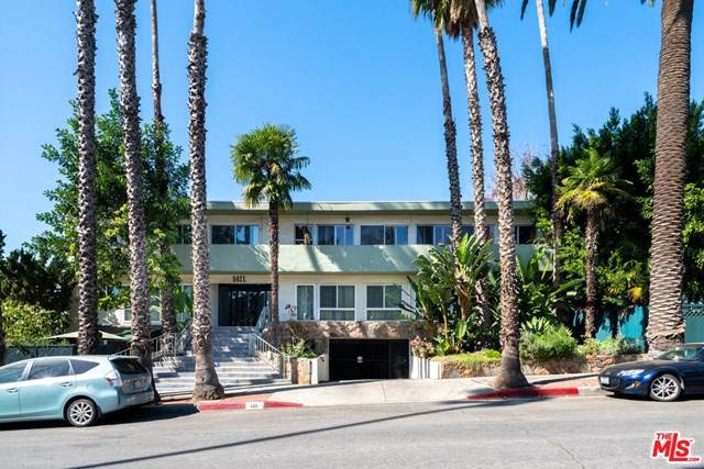 1411 Hayworth Avenue - Photo 1