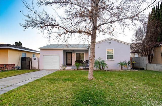 12612 Foxley Drive - Photo 1