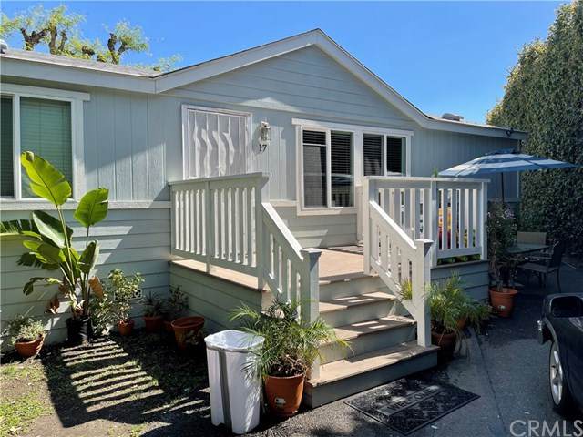 250 Midway Drive - Photo 1