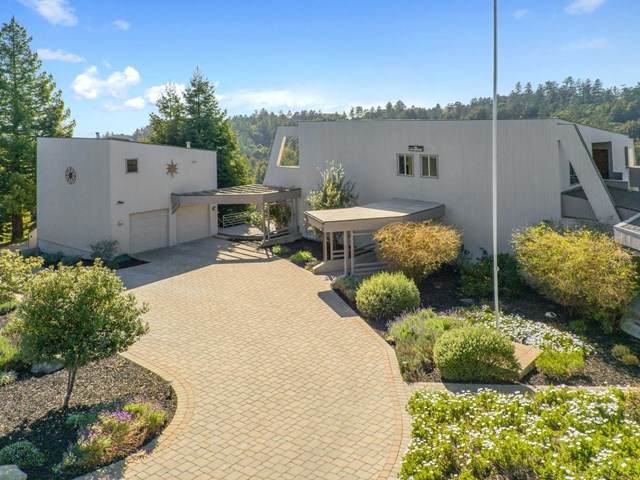 745 Los Arboles - Photo 1