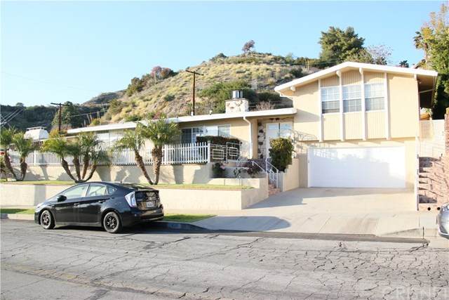 1018 Sunset Canyon Drive - Photo 1