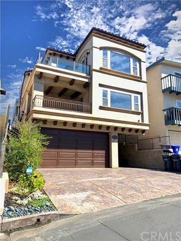 3612 Alma Avenue - Photo 1