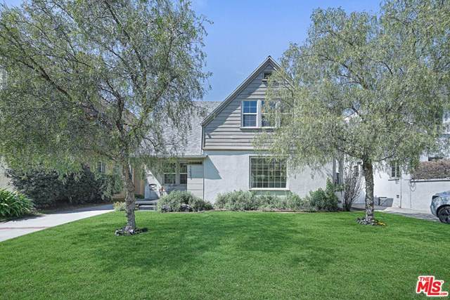 1237 Orange Drive - Photo 1