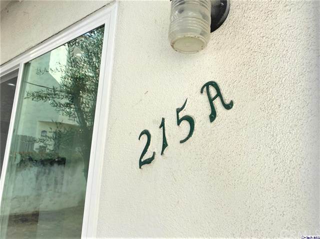 215 Adams Street - Photo 1