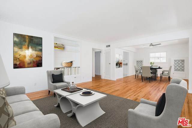845 Alandele Avenue - Photo 1