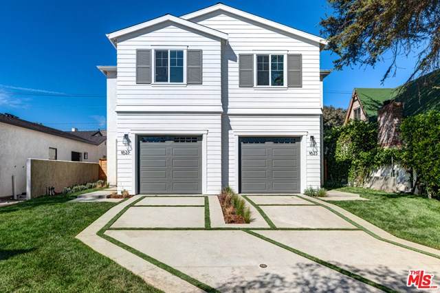 1627 Wooster Street - Photo 1