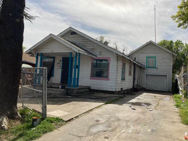 1014 11th Street - Photo 1