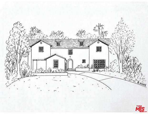 611 Warner Avenue - Photo 1