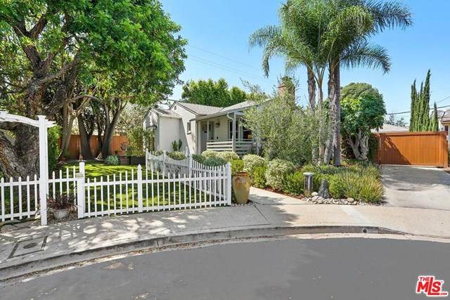 9415 Kramerwood Place - Photo 1