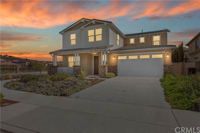 45664 Mandarin Lane - Photo 1