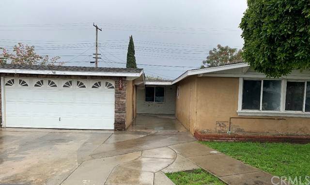 606 Rose Street - Photo 1