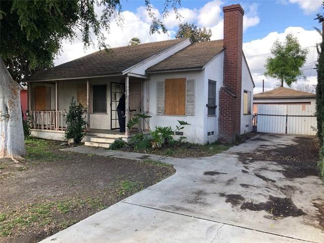 1567 Mc Comas Street - Photo 1