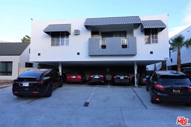 630 Orlando Avenue - Photo 1