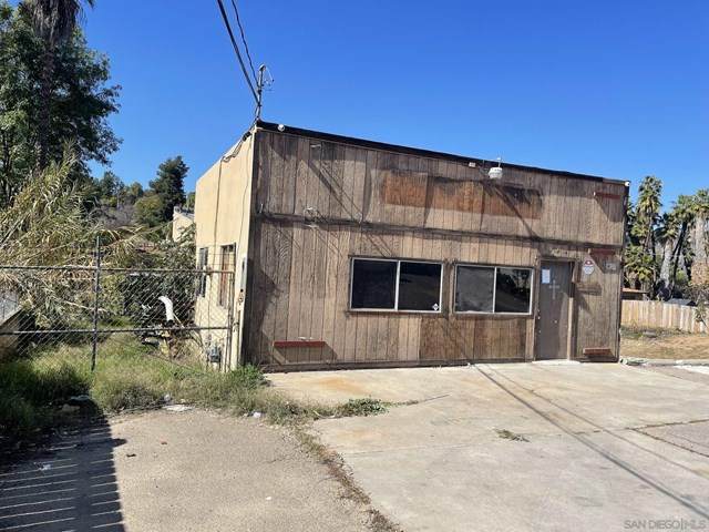9030 Winter Gardens Blvd - Photo 1