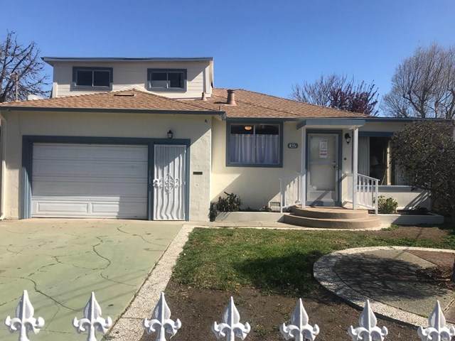 312 Wisteria Drive - Photo 1