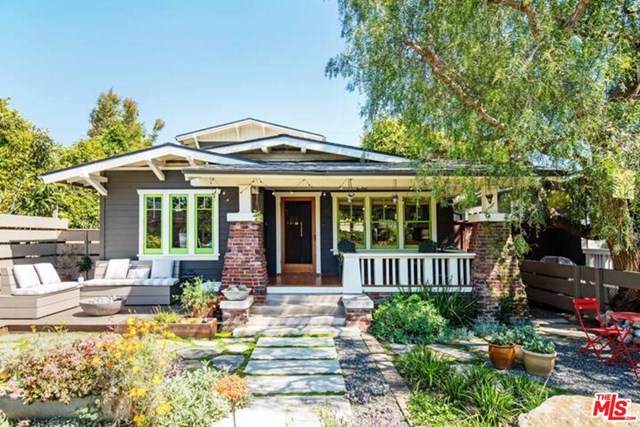 740 Marco Place - Photo 1