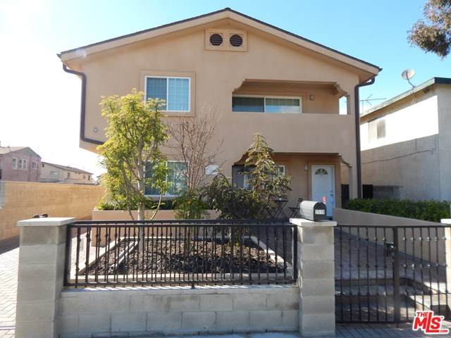 2517 Orange Drive - Photo 1