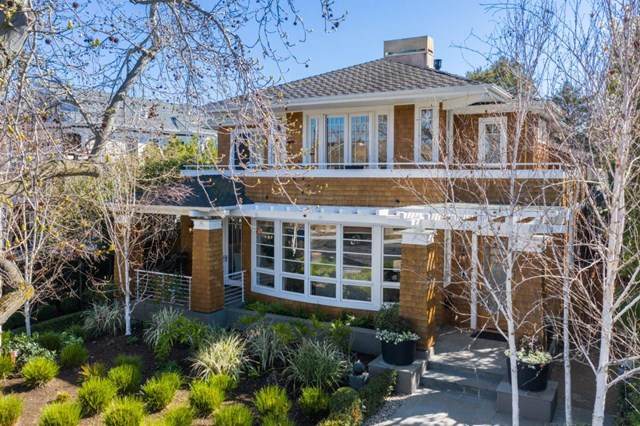 1430 Harker Avenue - Photo 1