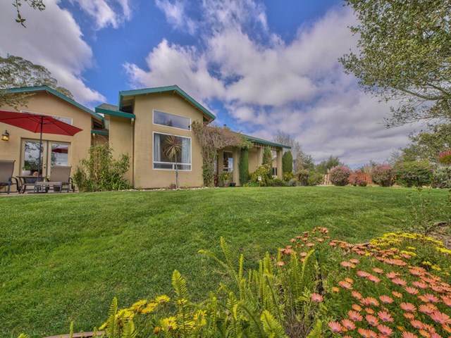 17720 Pond Derosa Lane - Photo 1
