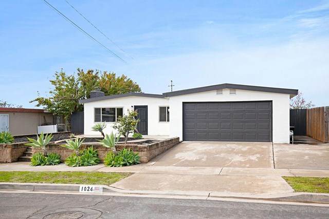 1024 Neptune - Photo 1