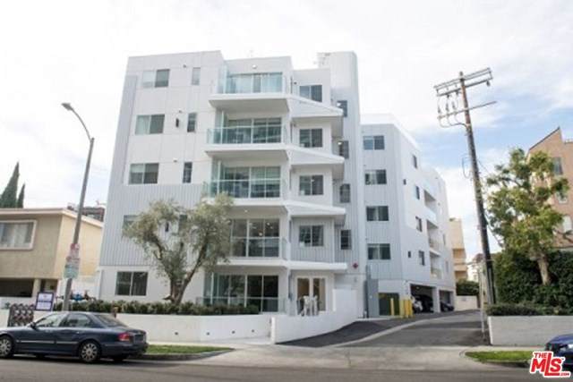 415 Le Doux Road - Photo 1