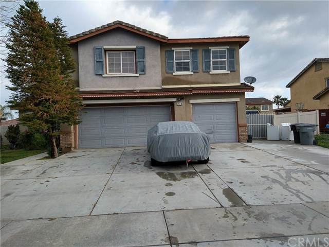 730 Albizia Court - Photo 1