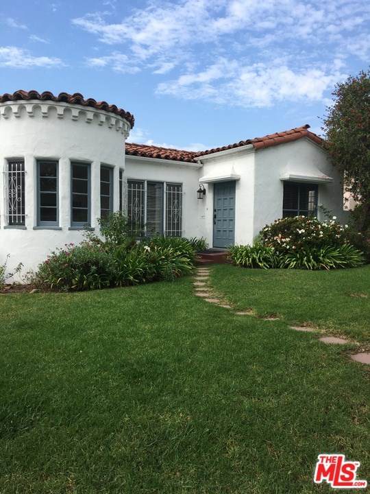 914 Harvard Street - Photo 1