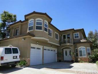 523 Alhambra Avenue - Photo 1