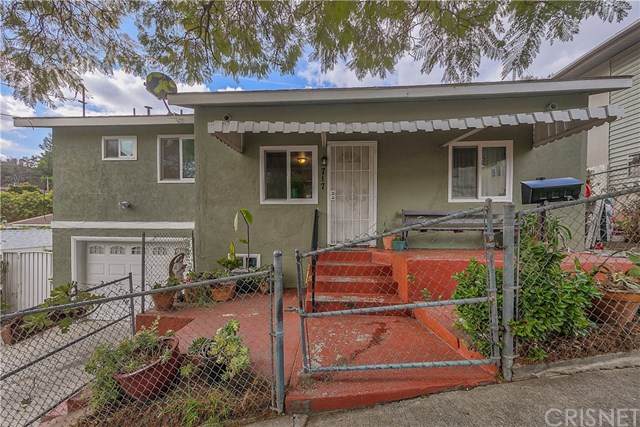 717 Onarga Avenue - Photo 1