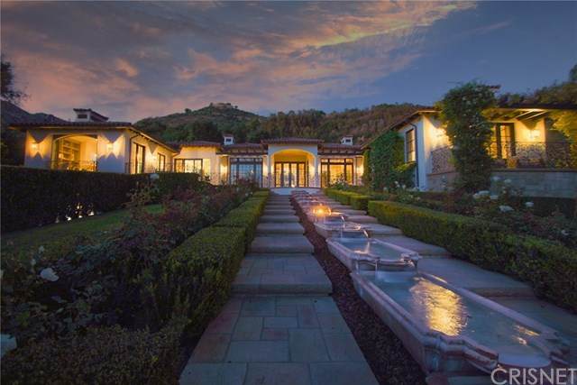 700 Mountain Drive - Photo 1