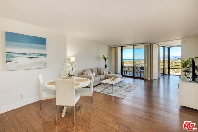 4265 Marina City Drive - Photo 1