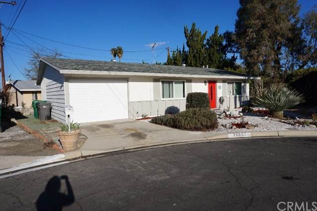 26097 Doverwood Place - Photo 1