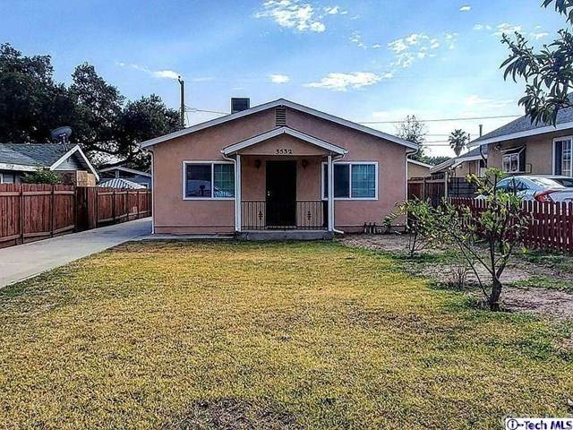 3532 Milton Street - Photo 1