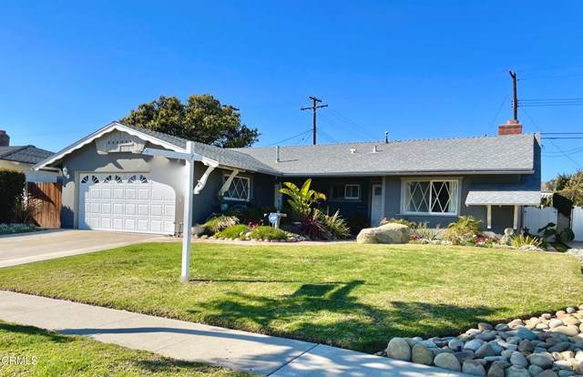 4951 Lafayette Street - Photo 1