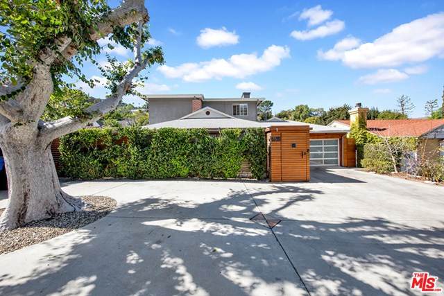 4015 Beverly Glen Boulevard - Photo 1