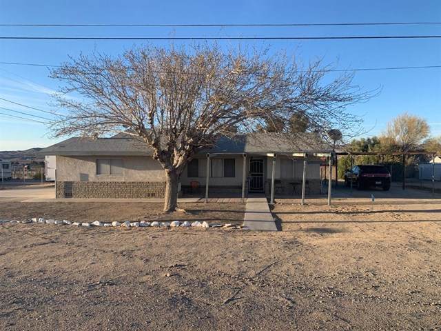 1931 Vineyard Street - Photo 1