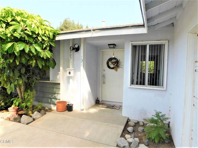 3807 Vincente Avenue - Photo 1