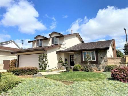 19112 Cliveden Avenue - Photo 1
