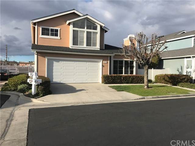 16503 Pear Blossom Court - Photo 1