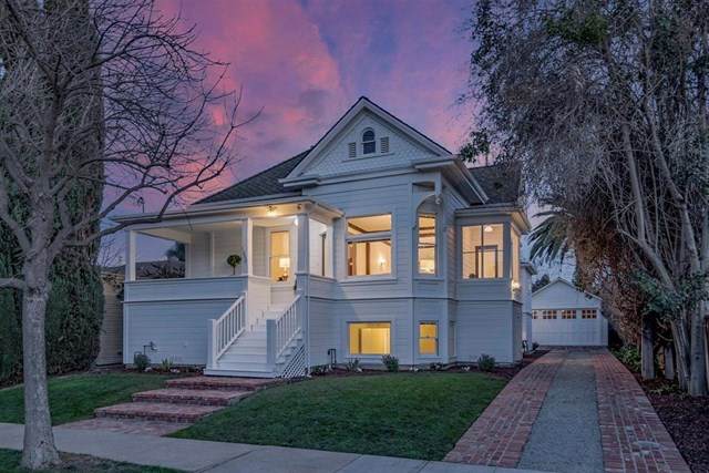 1050 Harrison Street - Photo 1