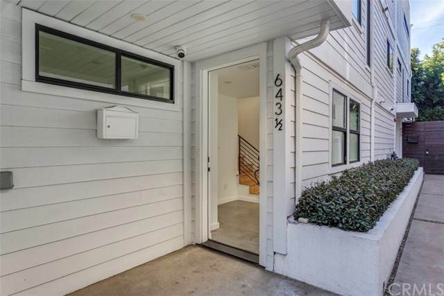 643 Hayworth Avenue - Photo 1