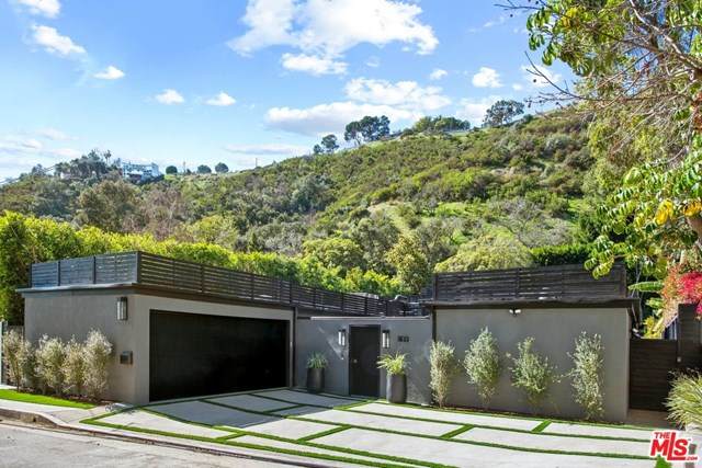 1833 Franklin Canyon Drive - Photo 1