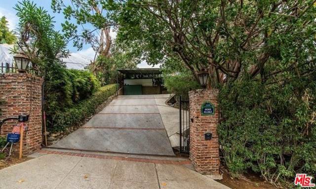 1247 Ozeta Terrace - Photo 1
