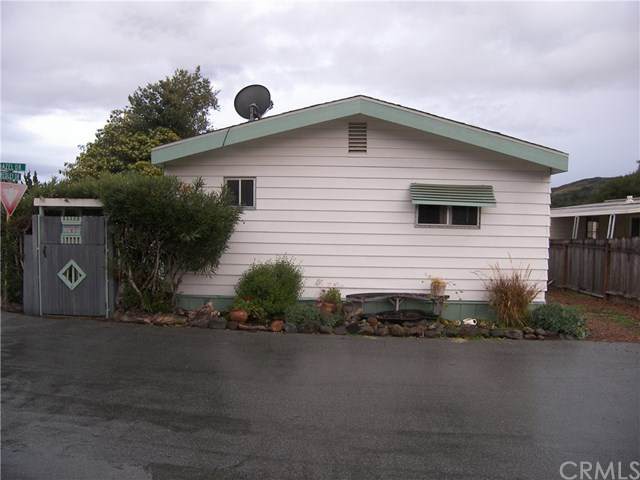 1800 Garnette Drive - Photo 1
