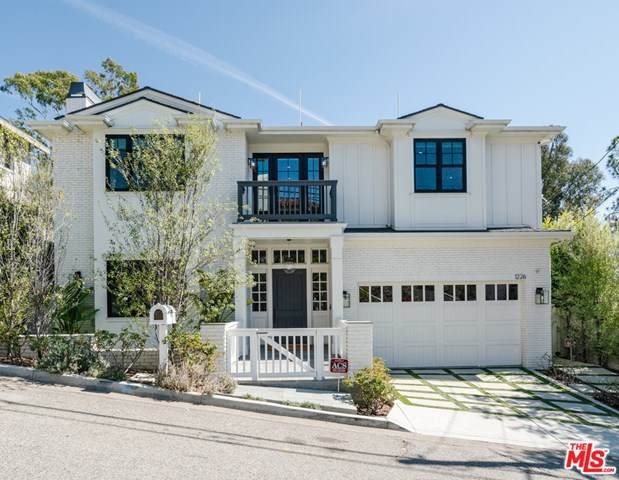 1226 Monument Street - Photo 1